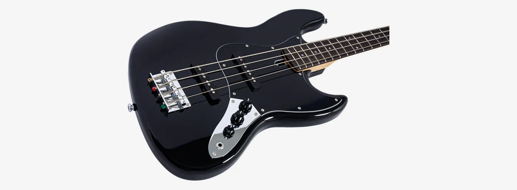 Sire Marcus Miller V1 BK Black