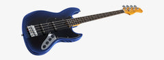 Sire Marcus Miller V3 4 New Gen Midnight Blueburst