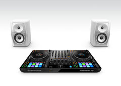 Pioneer Dj VM-50-W White (coppia)