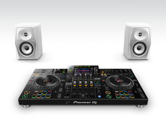 Pioneer Dj VM-50-W White (coppia)