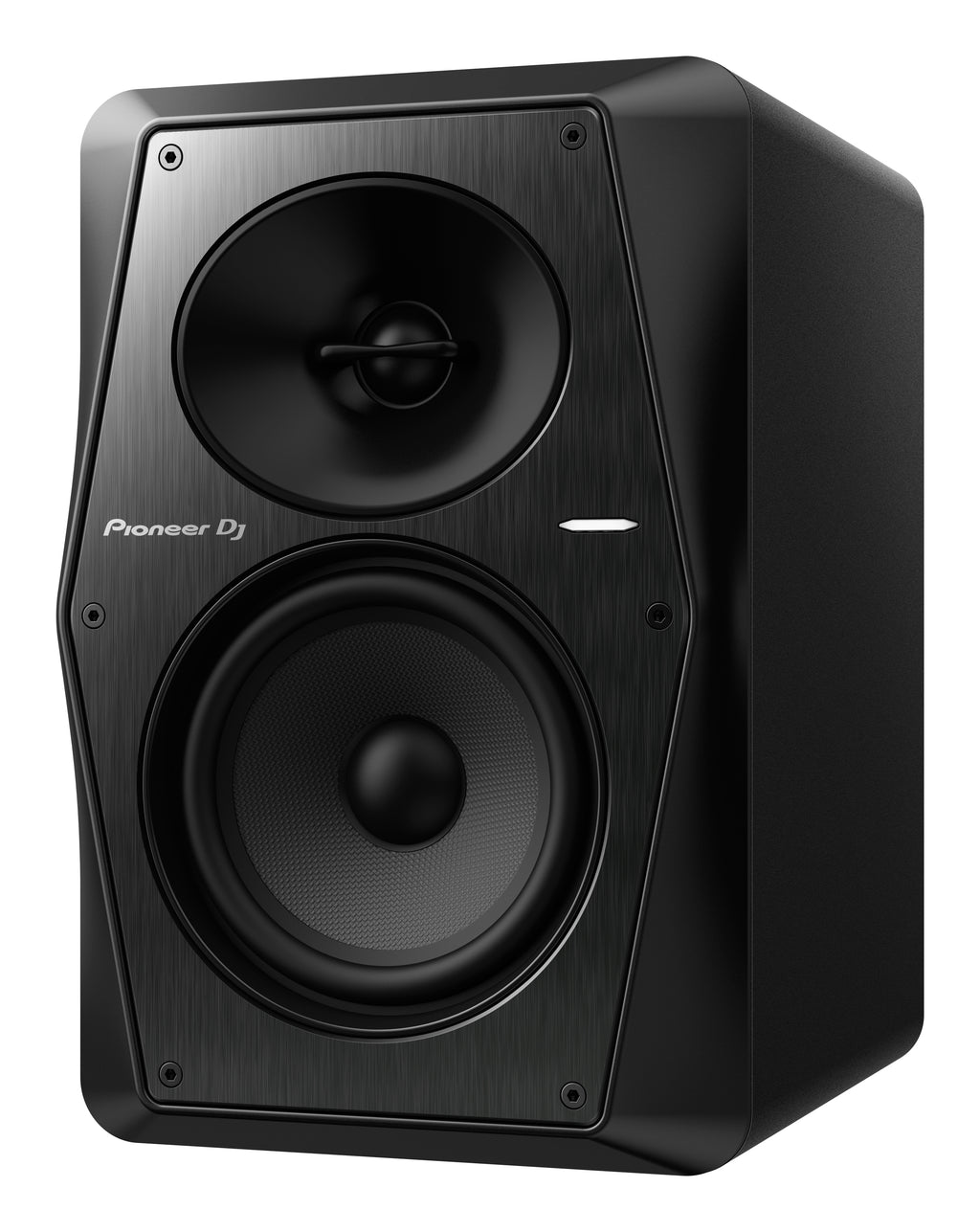 Pioneer Dj VM-50 BK (Coppia)