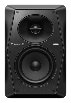 Pioneer Dj VM-50 BK (Coppia)