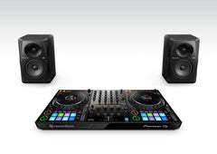 Pioneer Dj VM-50 BK (Coppia)