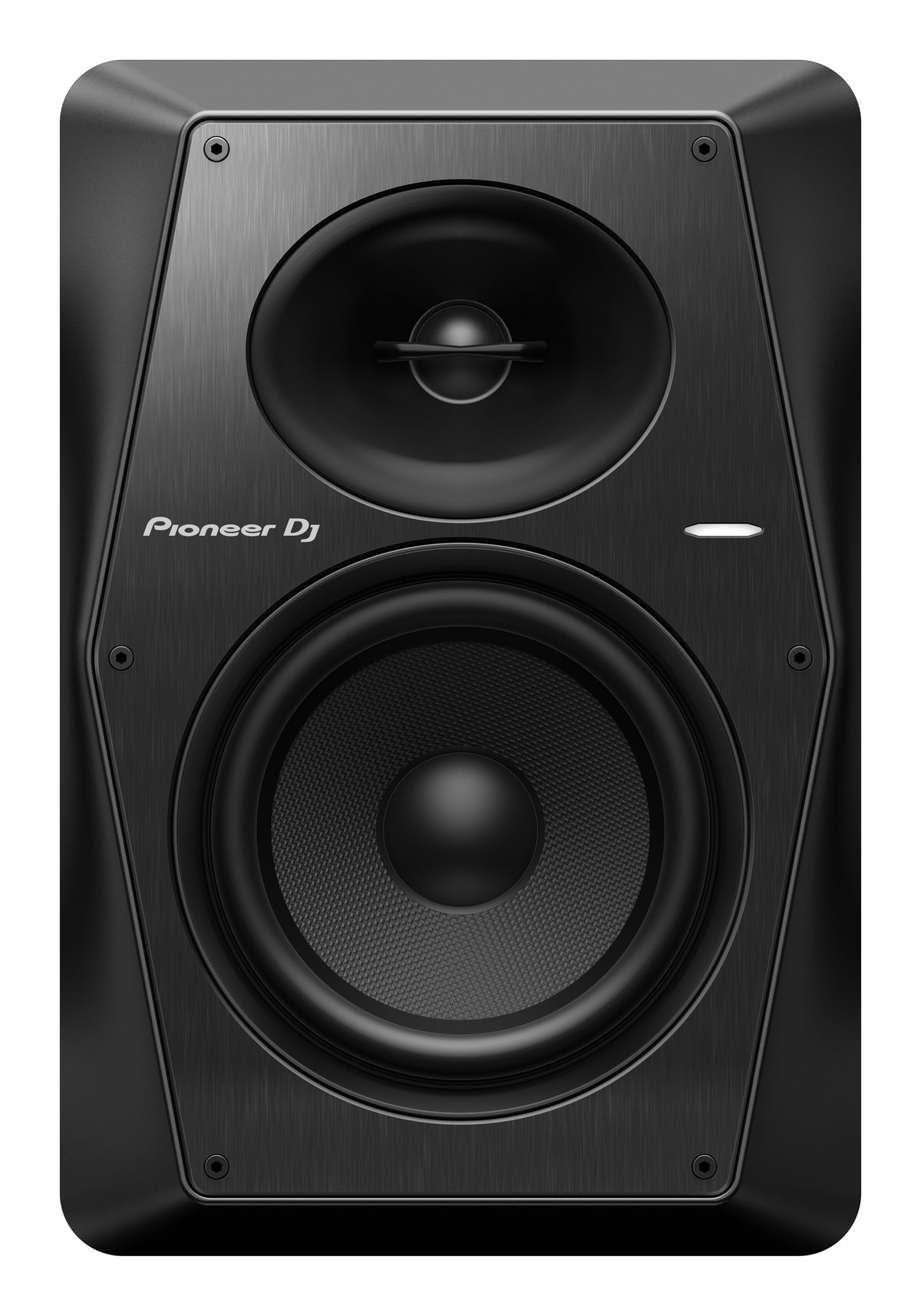Pioneer Dj VM-70 BK (Coppia)