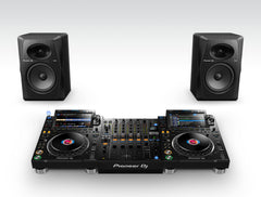 Pioneer Dj VM-80 BK (Coppia)