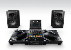 Pioneer Dj VM-80 BK (Coppia)