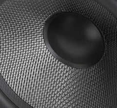 Pioneer Dj VM-50 BK (Coppia)