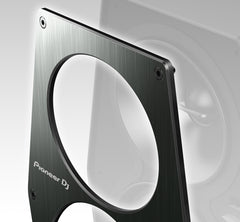 Pioneer Dj VM-70 BK (Coppia)