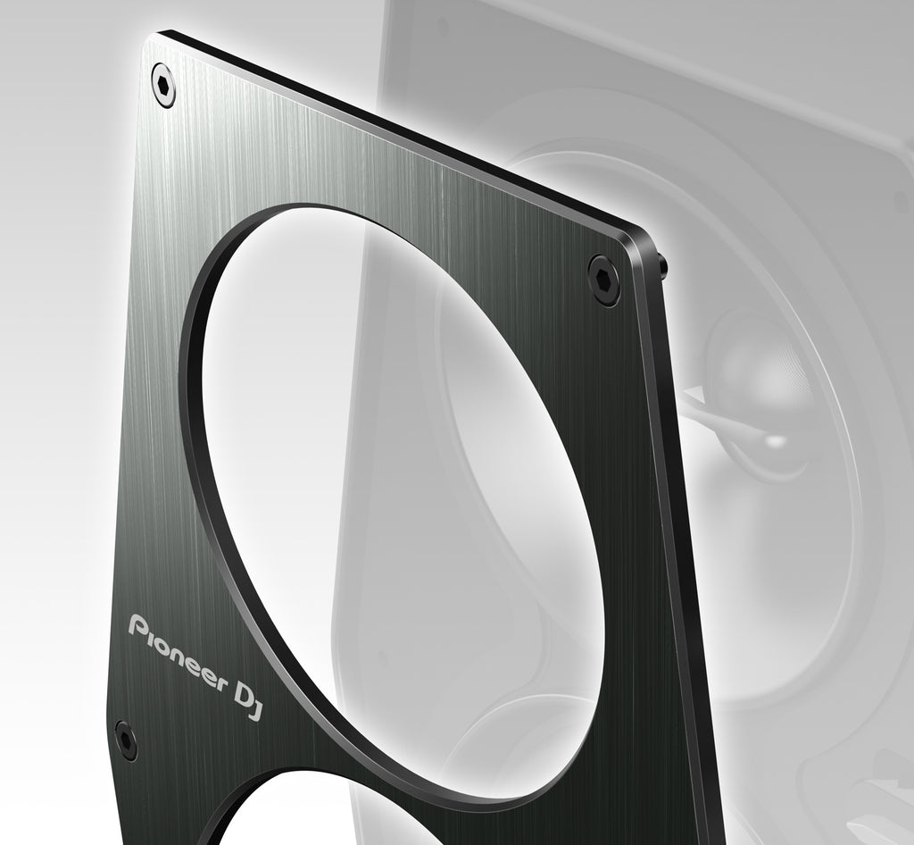 Pioneer Dj VM-80 BK (Coppia)