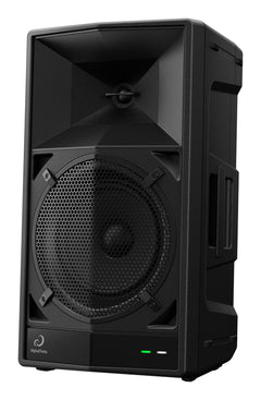 Alphatheta Wave Eight    prodotto in esposizione