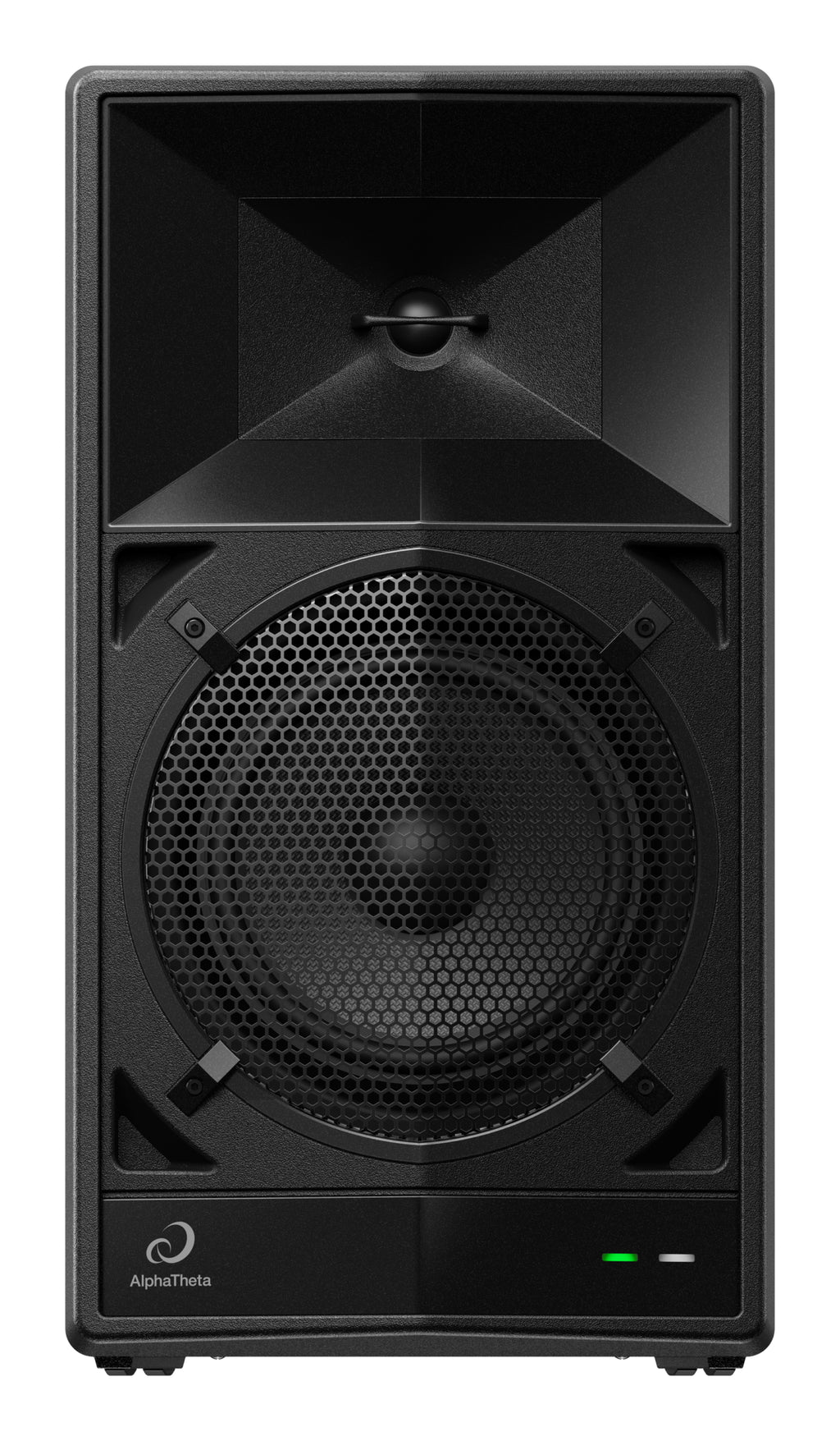 Alphatheta Wave Eight    prodotto in esposizione