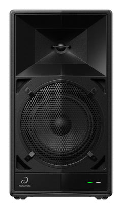 Alphatheta Wave Eight    prodotto in esposizione