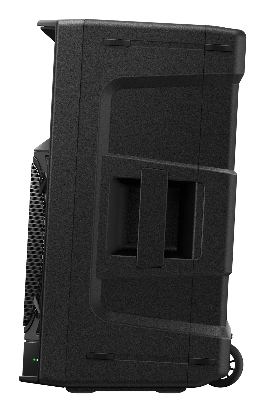 Alphatheta Wave Eight    prodotto in esposizione
