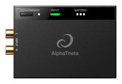 Alphatheta Wave Eight    prodotto in esposizione