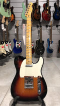 Fender Player Telecaster MN 3 Tone Sunburst