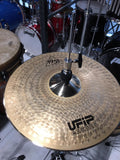 Ufip Est.1931 Hi-Hat 14"