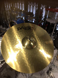 Paiste 101 Ride 20"