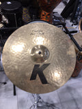 Zildjian K-Custom Fast Crash 14"