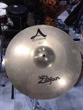 Zildjian A-Custom Crash 15"
