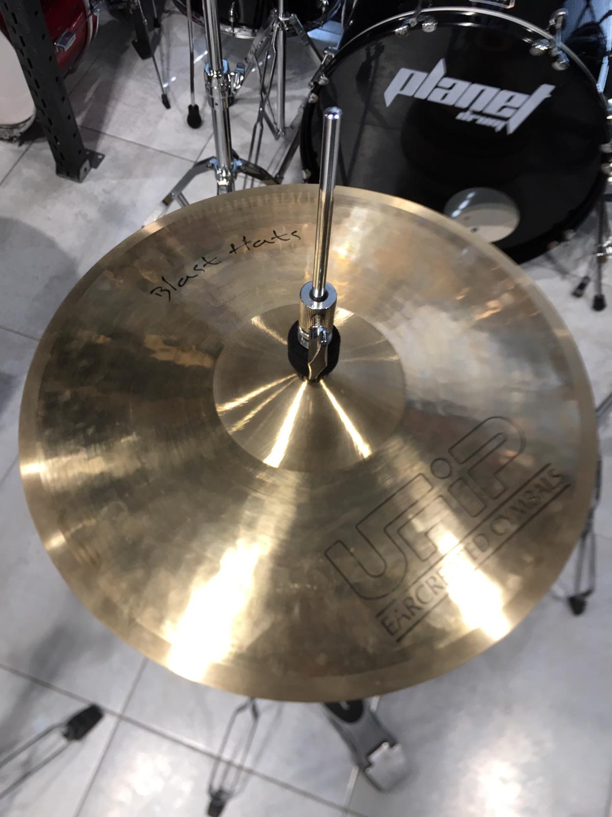 UFIP Blast Hi-Hat 15"