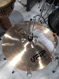 Ufip Supernova Hi-Hat 14"