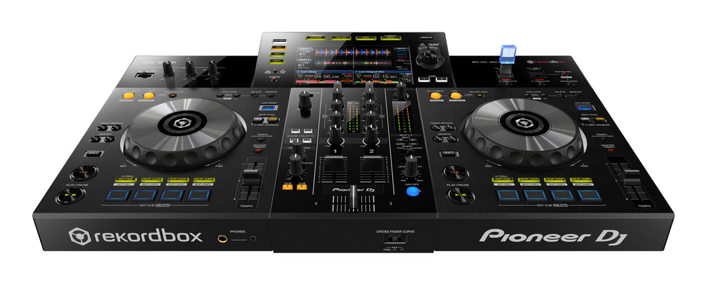 Pioneer Dj XDJ RR