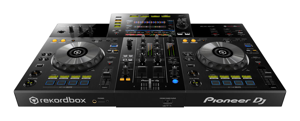 Pioneer Dj XDJ RR