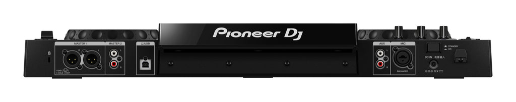 Pioneer Dj XDJ RR