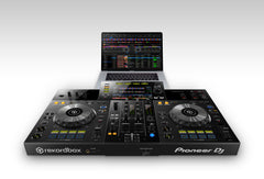 Pioneer Dj XDJ RR