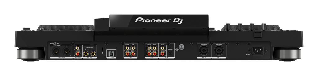 Pioneer DJ XDJ-RX3