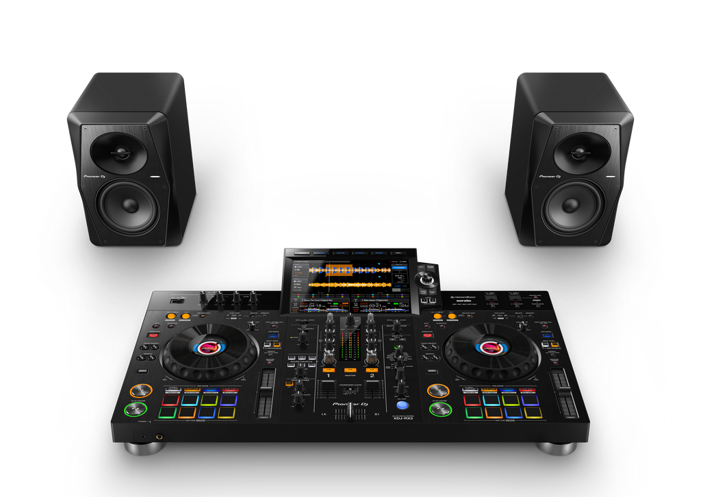 Pioneer DJ XDJ-RX3