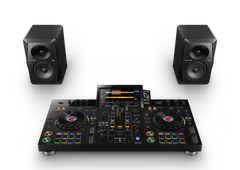 Pioneer DJ XDJ-RX3