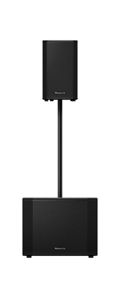 Pioneer Dj  XPRS82 (coppia)