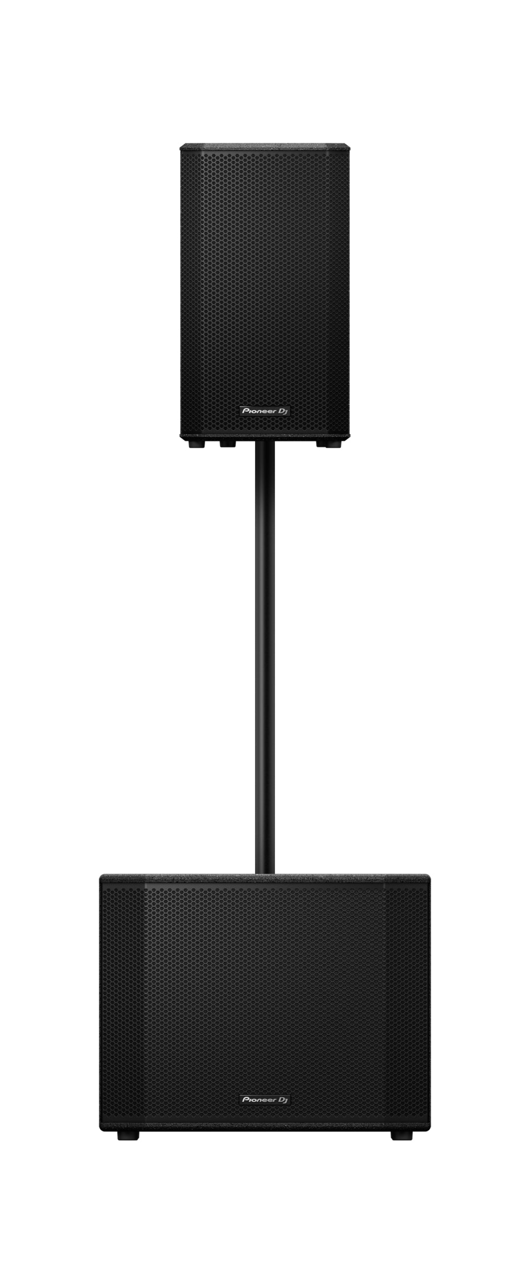 Pioneer Dj  XPRS82 (coppia)