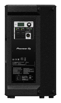 Pioneer Dj XPRS 102 (Coppia)