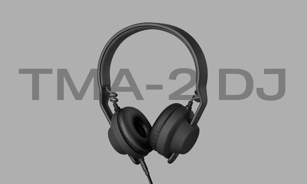 AIAIAI TMA-2 DJ