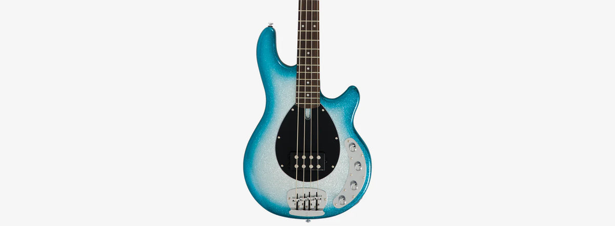 Sire MARCUS MILLER Z3-4 Skyburst Sparkle
