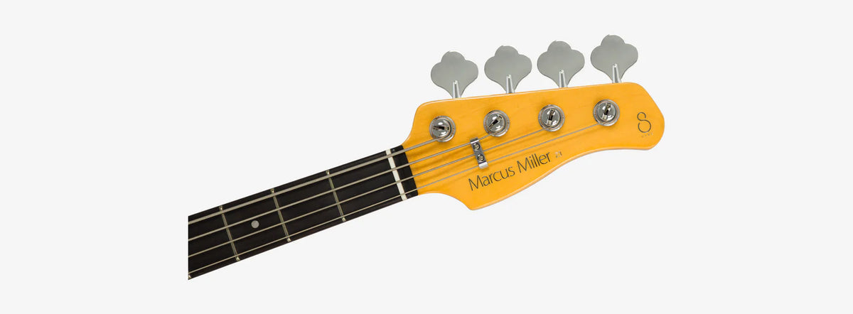 Sire MARCUS MILLER Z3-4 Skyburst Sparkle