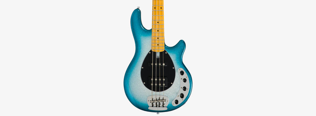 Sire MARCUS MILLER Z7-4 Skyburst Sparkle
