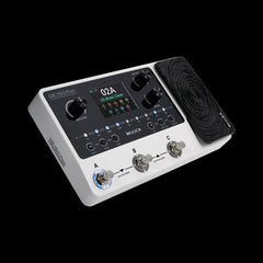 Mooer GE150 plus