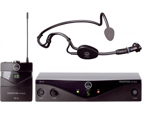 AKG WMS45 Perception Sport