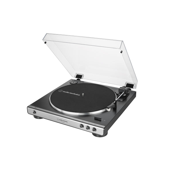 AUDIO TECHNICA AT-LP60X USB GM