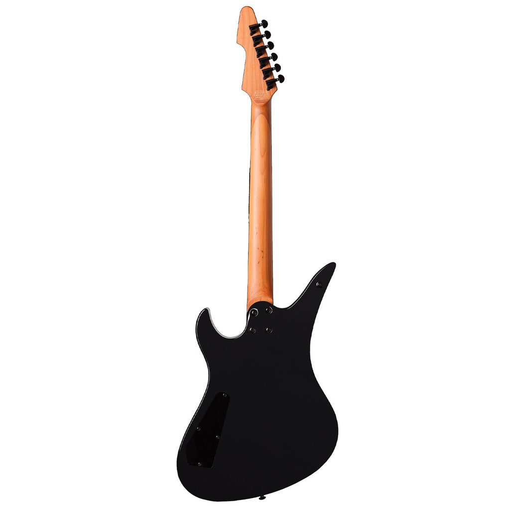 Schecter Avenger Standard Charcoal Satin