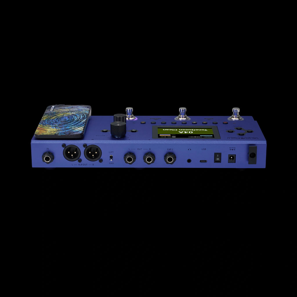 Mooer GE200 Plus Li