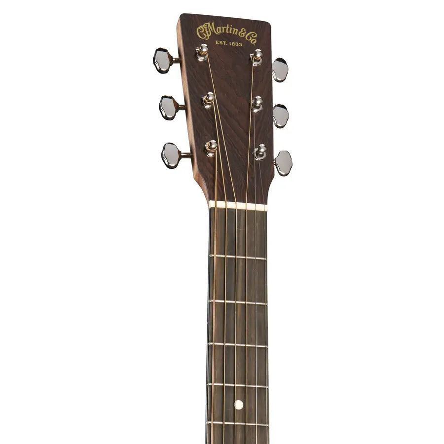 Martin D13e Retro Walnut