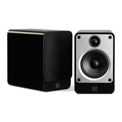 Q Acoustics Concept 20 Black (Coppia)