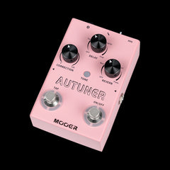 Mooer MVP1 Autuner