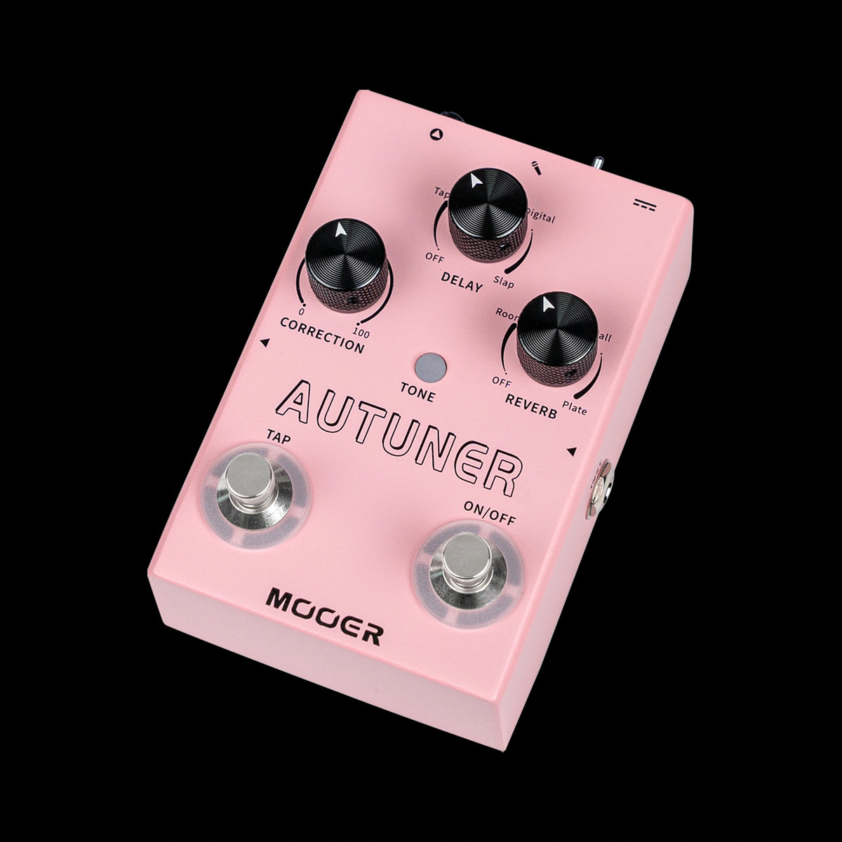 Mooer MVP1 Autuner