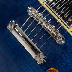 Tokai Love Rock UALS62F OBB See Through Blue
