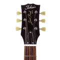 Tokai Love Rock UALS62F STB See Through Black